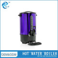 8L-35L Commercial Public Wholesale Stainless Steel Free Standing Hot Coffee dispenser